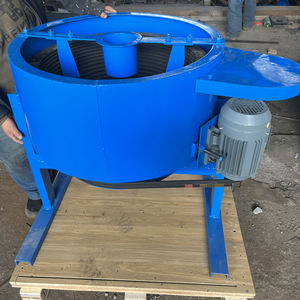 מפריד זהב אוטומטי קטן מתרכז צנטריפוגלי חדש לקו ייצור כרייה עם מנוע ורכיבי ליבה נושאת רכיבים - Product Image 6