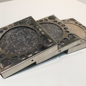 Câmara anaeróbica de laboratório para cultivação de bactérias - Product Image 4