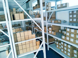 SPS 6es7193-6ap00-0AA0/ S7-200/ S7-1200/ S7-1500/ S7-300/S-200 Smart/S7-400 für <span class=keywords><strong>Siemens</strong></span> speicher programmier bares Steuer modul - Product Image 6