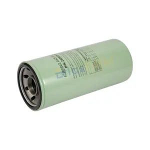 Filtro de aceite de los mejores accesorios de marca 250025-526 usado para el elemento del compresor de aire Sullair Calidad asegurada