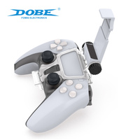 DOBE Support de téléphone portable pliable en gros pour manette PS5 DualSense – Accessoires de jeu