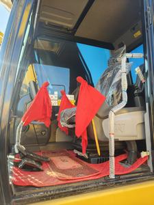 รถขุดตีนตะขาบไฮดรอลิก30ตัน330DL 330D 325D สำหรับแมวมือสอง - Product Image 5