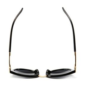 Gafas de Sol Retro de Moda al por Mayor, Gafas de Sol Personalizadas para Hombre y Mujer, Gafas de Sol UV400 2019 - Product Image 5