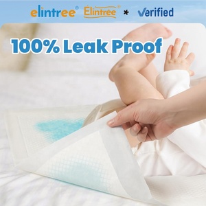 Alèses absorbantes pour <span class=keywords><strong>incontinence</strong></span> urinaire, vente en gros, fournitures médicales japonaises, pour adultes, soins infirmiers, maternité, post-partum - Product Image 4