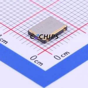 SG-8018CA 12.000000MHz TJHSA Pre-Programmed Oscillator SMD7050-4P Oscillator 12MHz 50ppm - Product Image 1