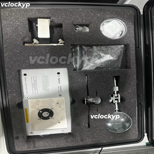 16197A 16197A Dispositif de test Keysight - Product Image 4