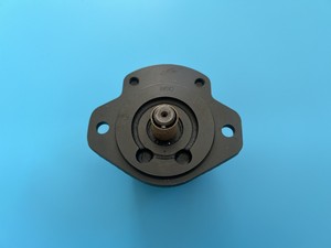 Pompe à engrenages externe série AZPW R983032272 AZPW-21-005RQRXXMB-S0593 Pompe hydraulique à haute déplacement fixe - Product Image 2