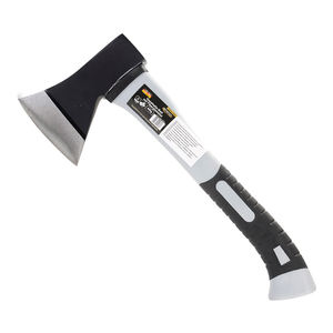 <span class=keywords><strong>Hacha</strong></span> <span class=keywords><strong>de</strong></span> Acero al Carbono 45 <span class=keywords><strong>de</strong></span> Grado Industrial <span class=keywords><strong>con</strong></span> Parte Trasera Plana, Estilo Clásico, Duradera, <span class=keywords><strong>con</strong></span> <span class=keywords><strong>Mango</strong></span> <span class=keywords><strong>de</strong></span> Madera, Precio <span class=keywords><strong>de</strong></span> Descuento en Oferta - Product Image 5