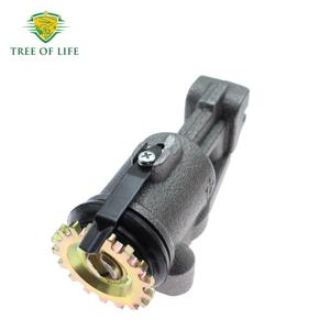 Tree of Life เพลาหน้าซ้าย58120-45201สำหรับ Hyundai HD45 HD65 HD78 HD72 - Product Image 3