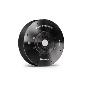 4 족 로봇을 위한 정격 토크 9Nm 368W 48V 의 Cubermars AK80-9 V3.0 로봇 조인트 모터 - Product Image 2