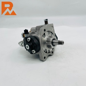 Pompe d'injection de carburant 294000-0258 22100-E0332 pour moteur J05D - Product Image 2