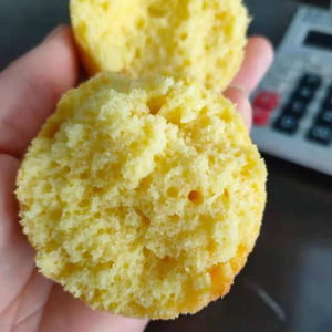 卸売業者向けの効率的なカスタマイズされたバルク大量食品グレードのケーキとベーキング拡大鏡