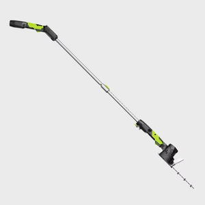 Cortasetos Inalámbrico de 12V con Cable Verde, Herramientas de Jardinería Industriales para Bricolaje con Batería de Iones de Litio (Batería No Incluida) - Product Image 1