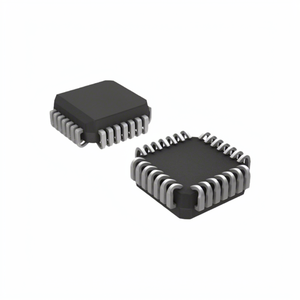 ชุดวงจรรวม6X28PLCC 28 LCC (J Lead) ชุดวงจรรวมที่ได้รับอนุญาตจากผู้จัดจำหน่าย MC10E167FNR2G ลอจิก - Product Image 1