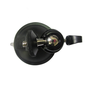 แท่นยึดติดรถยนต์แบบหมุนได้ 360 องศา Takenoken พร้อมสกรูขนาด 1/4 นิ้ว สำหรับกล้องติดรถยนต์ กล้องแอคชั่น กล้องบันทึกภาพการขับขี่ และกล้องกีฬา - Product Image 4