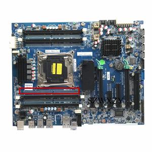 HP Z640ワークステーションマザーボード用761512-001 761512-601 710352-001 MB 100% テスト済み高速出荷 - Product Image 1