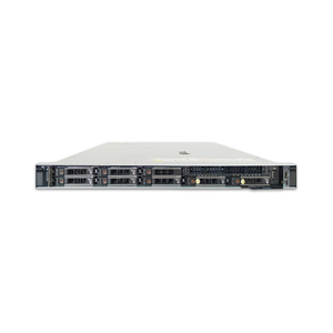 เซิร์ฟเวอร์แบบแร็ค PowerEdge R640 1U พร้อมซีพียู Xeon 2U รองรับ SSD ขนาด 2.5 นิ้ว แบบ SAS/SATA เซิร์ฟเวอร์แบบแร็คสำหรับองค์กร ดีไซน์กะทัดรัดเพื่อการใช้งานอย่างมีประสิทธิภาพในศูนย์ข้อมูล - Product Image 5
