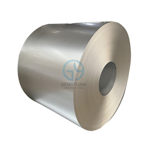 <span class=keywords><strong>Prime</strong></span> Hot Dipped ASTM A792 AZ150 Galvalume Bobina Hoja de aleación de acero recubierto Bobina GL - Product Image 1