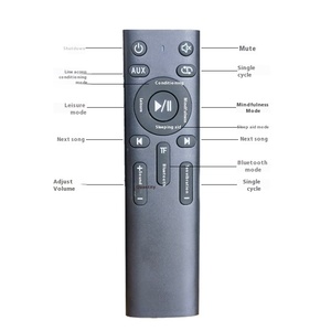 Sản lượng cao điện nhà âm nhạc Kit với tần số thấp Somatosensory nhựa khuếch đại công suất dao động thu & khuếch đại - Product Image 4