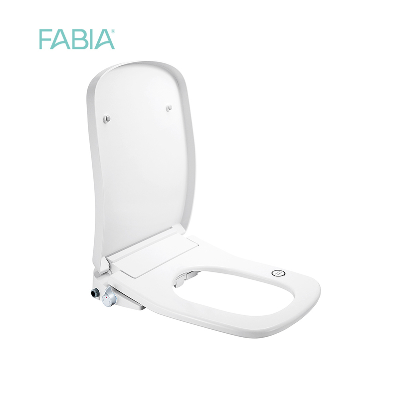 Electronic Instant Warm Heated Bidet Seat