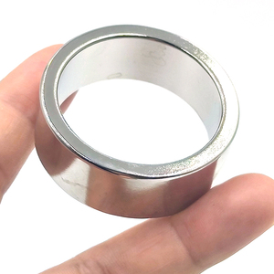 Aimant Puissant Rond N52 Surdimensionné En Néodyme, Disque Magnétique a Base De Terres Rares - Product Image 2