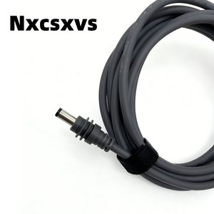 <span class=keywords><strong>Cable</strong></span> de Alimentación Nxcsxvs de 2M/6.5Pies para Coche para Starlink <span class=keywords><strong>Mini</strong></span> con Enchufe CC de 12V-24V y <span class=keywords><strong>Cable</strong></span> Cargador de Coche <span class=keywords><strong>USB</strong></span> para Starlink <span class=keywords><strong>Mini</strong></span> - Product Image 2