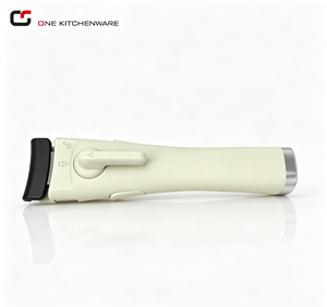 Poignée universelle détachable pour casseroles et poêles, poignée <span class=keywords><strong>amovible</strong></span> multi-usage pour ustensiles de cuisine, poignée de remplacement en bakélite à clipser - Product Image 3