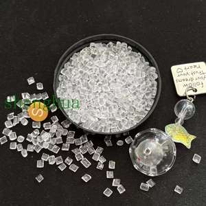 ผงพลาสติก PC-122U ยี่ห้อ Chi-Mei Taiwan Chemistry ชนิดทนไฟ ความไหลลื่นสูง สำหรับงานขึ้นรูป - Product Image 2