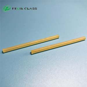 Barra de Cristal Láser FELIX Nd:YAG de 1064nm - Product Image 1