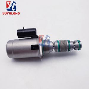 JUYULONG SV98-T40S-0-N-12DY2A électrovanne de pompe hydraulique pour XCMG LW600K/LW600KV chargeur chariot élévateur pièces de machines de Construction - Product Image 5
