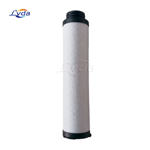 Élément filtrant de précision de pièces de rechange de compresseur de prix usine <span class=keywords><strong>TP400</strong></span> - Product Image 2