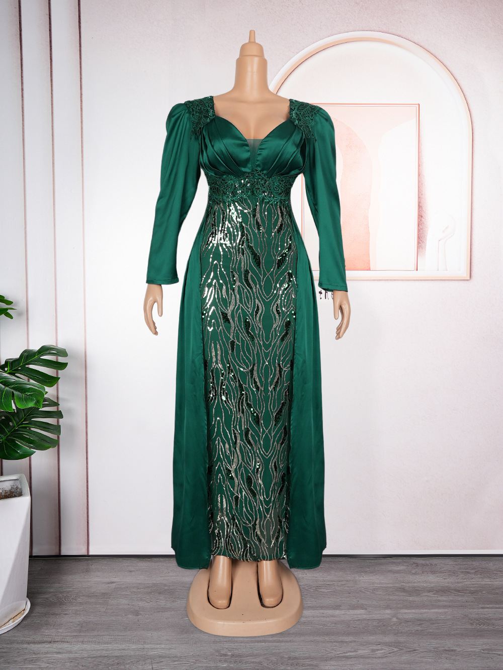 Verde