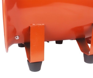 Hongke SFT-600 Portable AC cylindre tube antidéflagrant tube ventilation échappement refroidissement industriel flux axial <span class=keywords><strong>fann</strong></span> - Product Image 4