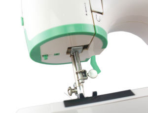 Machine à coudre électrique automatique domestique à surjet 30 points <span class=keywords><strong>VOF</strong></span> FHSM-702 - Product Image 2