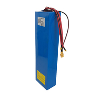 Baterai 48v 17.5ah untuk Kaabo Skywalker 10H Baterai 48v 15ah untuk Kaabo Skywalker 10H Baterai untuk Skuter Kaabo Skywalker 10H