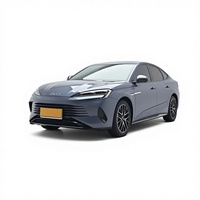 Voiture berline 2025 en promotion : BYD Seal 07 DM-i, véhicule à charge rapide, berline 4 portes 5 places, meilleur prix, énergie électrique de haut niveau