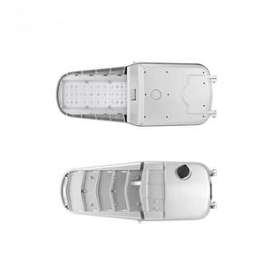 70W LED Road <b>Light</b>, Heavy-Duty Cast Aluminum Housing, IP66 Waterproof, Photocell <b>Sensor</b>, 5050 LEDs, Outdoor Street Lighting - Product Image 6