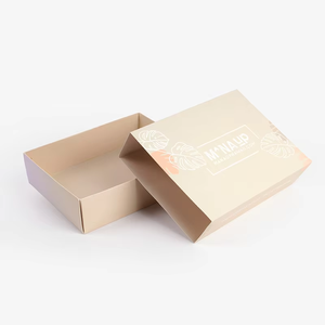 Eco- Friendly Wholesale Custom LOGO Printed Silver Cardboard Box for Retail Bluetooth Headset Electronic Products Packaging - Product Image 5