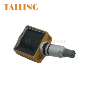 Phụ tùng ô tô TPMS Cảm biến áp suất lốp hệ thống giám sát <span class=keywords><strong>40700</strong></span>-<span class=keywords><strong>ja01b</strong></span> <span class=keywords><strong>40700ja01b</strong></span> cho Nissan Pathfinder altima Frontier M35 M45 FX35 - Product Image 2