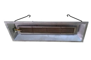 Équipement de chauffage Poulailler Poulets Poulailler à gaz THD6806 - Product Image 6