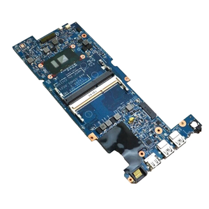 Placa Base Principal 827823-601 827824-001 827824-501/601 para Portátil <span class=keywords><strong>HP</strong></span> <span class=keywords><strong>Pavilion</strong></span> <span class=keywords><strong>X360</strong></span> 13-S 13T-S - Product Image 3