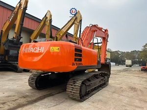 Б/у экскаватор <span class=keywords><strong>Hitachi</strong></span> ZX350 в хорошем состоянии с мощным двигателем, подержанный экскаватор <span class=keywords><strong>Hitachi</strong></span> для горных работ, сертифицированный CE - Product Image 6