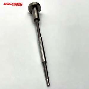 Vanne de commande d'injecteur Common Rail Diesel haute précision F00VC01001 pour injecteurs de la série 0445110 et Mercedes-Benz OM611/OM612 - Product Image 3