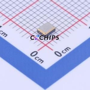 OT322530MJBA4SL Crystal Oscillator (Active) SMD3225-4P Crystal Oscillator 30MHz 10ppm CMOS - Product Image 1