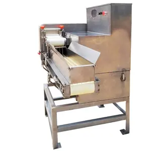 Machine de découpe automatique pour fruits et légumes, couteaux pour couper des carottes et des oignons, appareil à couper