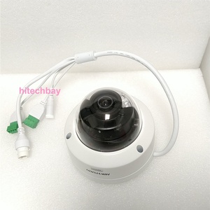 Hikvision Orijinal DS-2CD2147G3-LIS2UY 4MP ColorVu3.0 AcuSense Akıllı Hibrit Işık Dahili Mikrofonlu PoE Dome <span class=keywords><strong>IP</strong></span> Ağ Kamerası Dış Mekan - Product Image 2