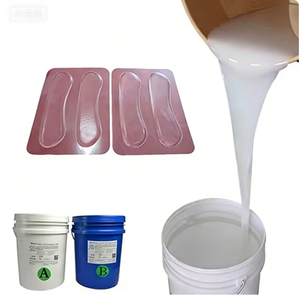 Semelle <span class=keywords><strong>liquide</strong></span> en <span class=keywords><strong>silicone</strong></span> de qualité <span class=keywords><strong>alimentaire</strong></span> - Product Image 5