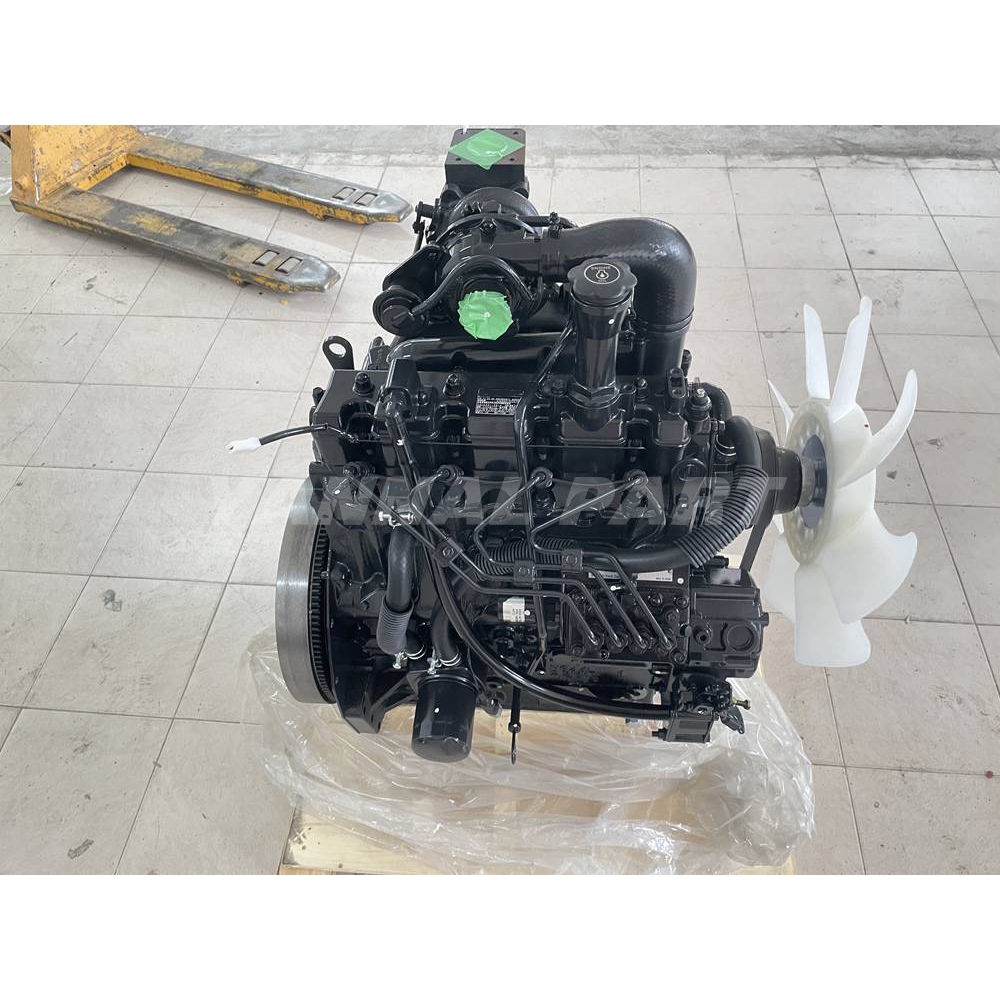 For-Shibaura-N844L-T-Complete-