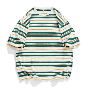 เสื้อยืดผ้าฝ้ายเนื้อนุ่มสำหรับผู้ชายทรงสลิมฟิตแขนยาวกันยับและระบายอากาศได้ดีเหมาะสำหรับสวมใส่สบายๆ - Product Image 3