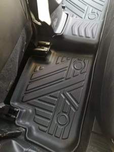 Tappetino per Auto in TPE 3D Personalizzato e Leggero per <span class=keywords><strong>Proton</strong></span> X70 - Product Image 4